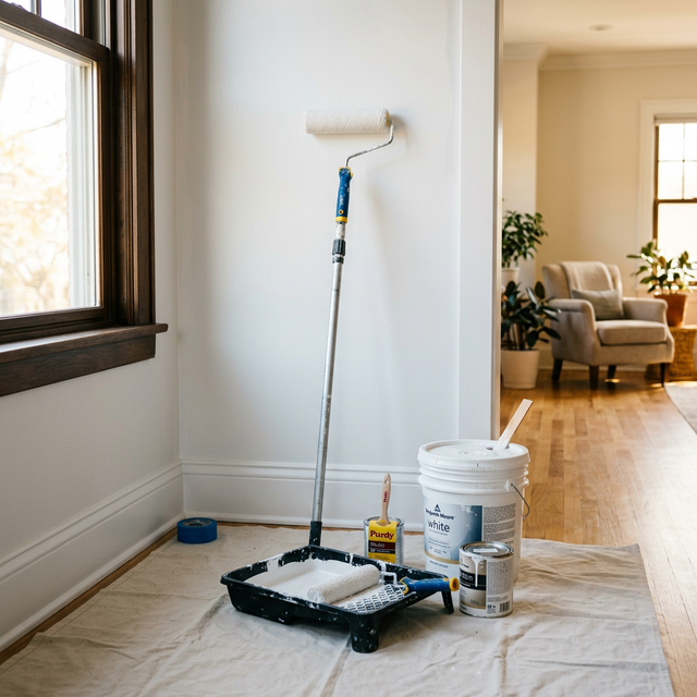 Precizní příprava